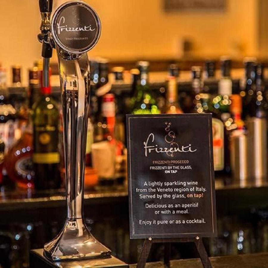 Hotel Imperial Dundalk Bagian luar foto