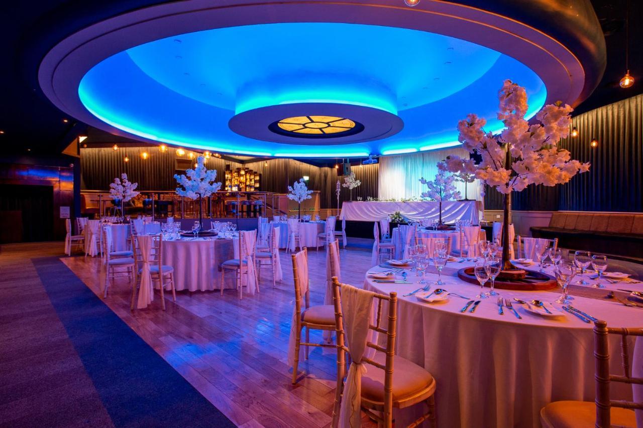 Hotel Imperial Dundalk Bagian luar foto