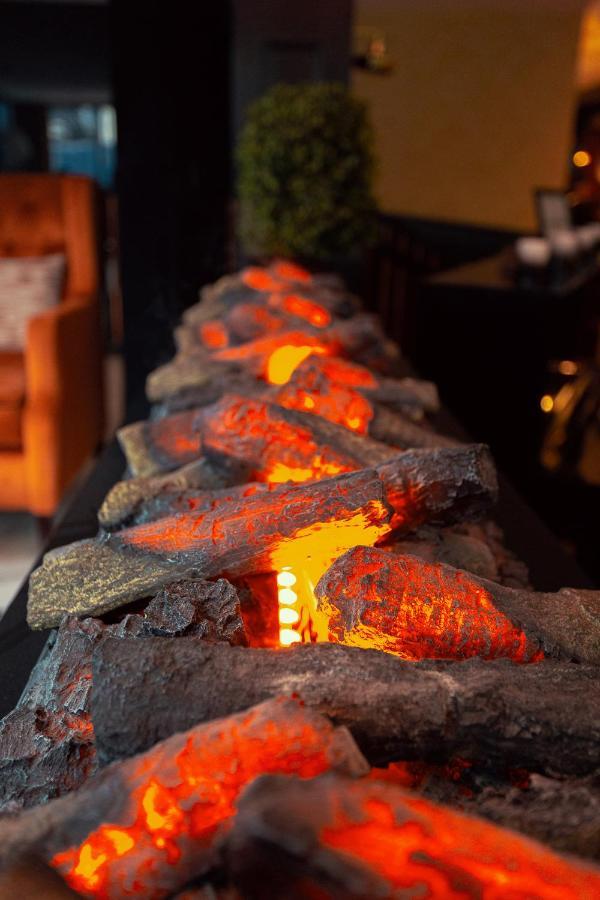 Hotel Imperial Dundalk Bagian luar foto